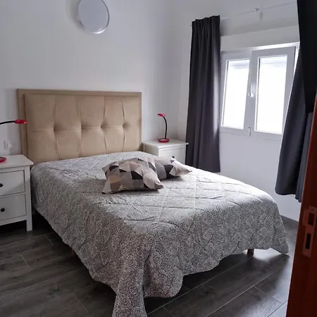 Holiday home Sonne-con Entrada Independiente Y Parking- Maspalomas (Gran Canaria)