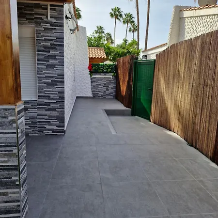 Holiday home Sonne-con Entrada Independiente Y Parking-