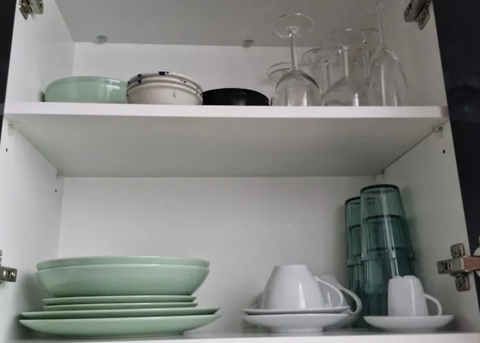 Sonne-con Entrada Independiente Y Parking- マスパロマス