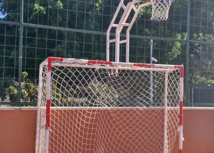 別荘 Sonne-con Entrada Independiente Y Parking- マスパロマス