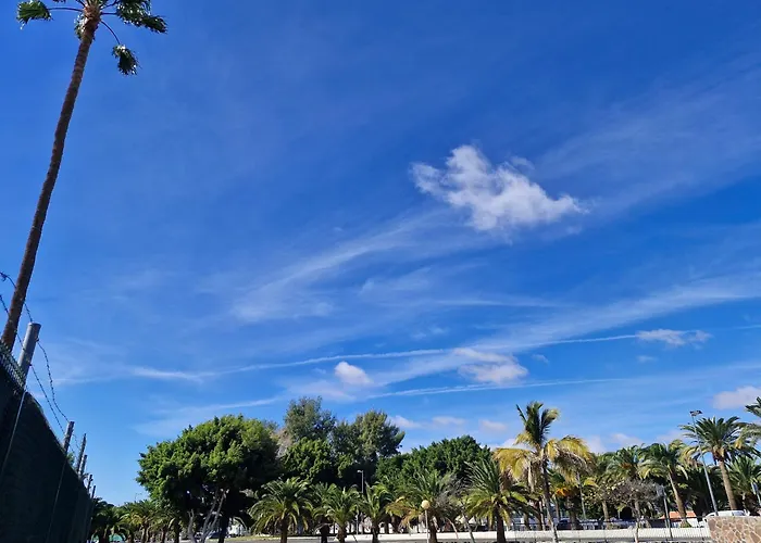 Sonne-con Entrada Independiente Y Parking- 別荘