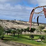 Tatil Evi Sonne-con Entrada Independiente Y Parking- Maspalomas (Gran Canaria)