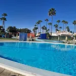 Sonne-con Entrada Independiente Y Parking- Maspalomas (Gran Canaria)