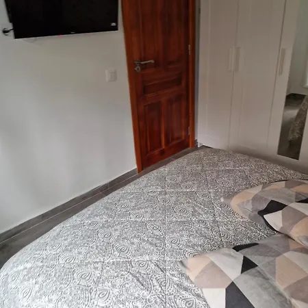 بيت للعطل Sonne-con Entrada Independiente Y Parking-