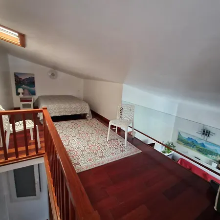 Сasa de vacaciones Sonne-con Entrada Independiente Y Parking- *