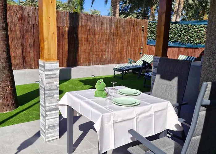 Sonne-con Entrada Independiente Y Parking- Tatil Evi