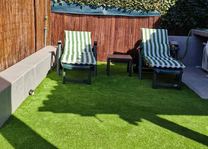 Tatil Evi Sonne-con Entrada Independiente Y Parking- Maspalomas (Gran Canaria)