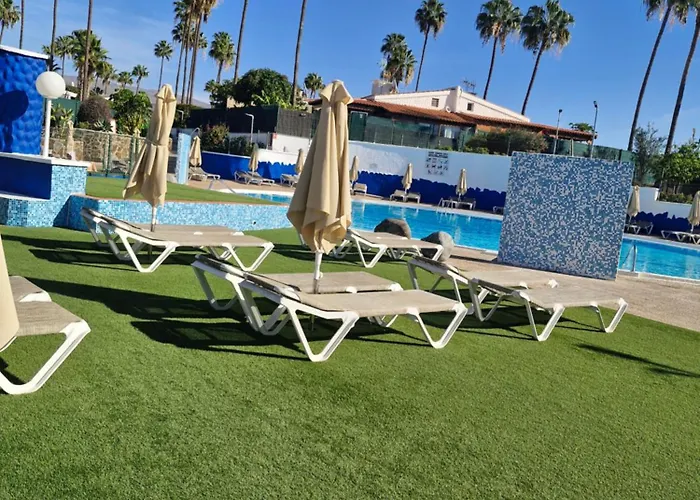 Sonne-con Entrada Independiente Y Parking-