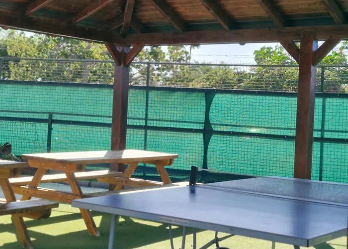 Sonne-con Entrada Independiente Y Parking- * 马斯帕洛马斯