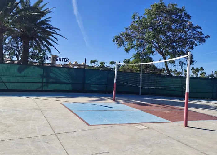 Sonne-con Entrada Independiente Y Parking- Tatil Evi *