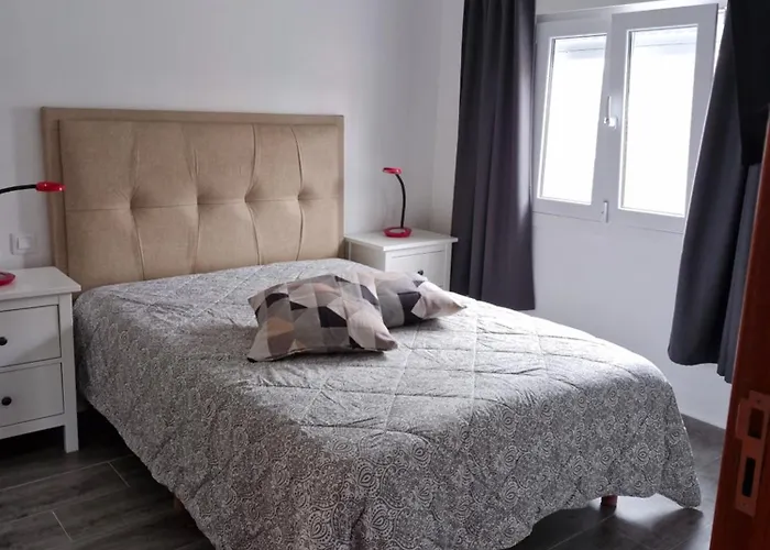 Tatil Evi Sonne-con Entrada Independiente Y Parking- Maspalomas (Gran Canaria)