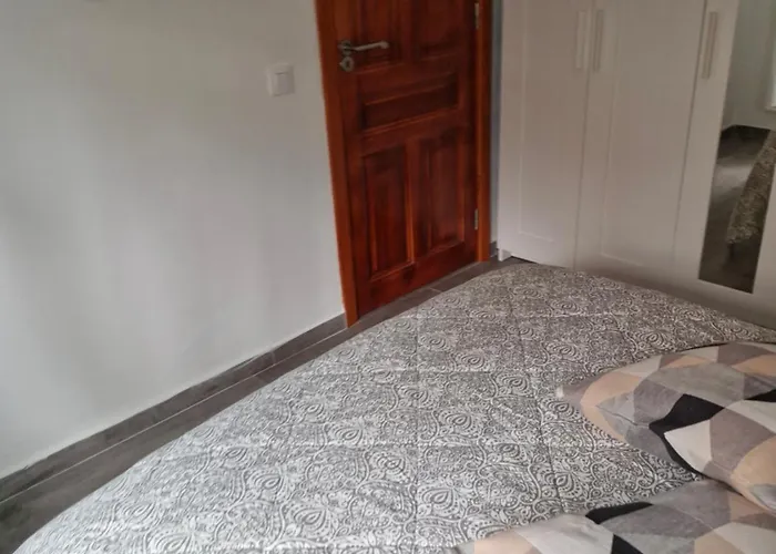 Tatil Evi Sonne-con Entrada Independiente Y Parking-