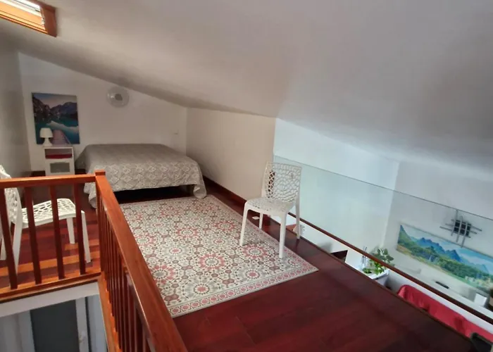 Tatil Evi Sonne-con Entrada Independiente Y Parking- *