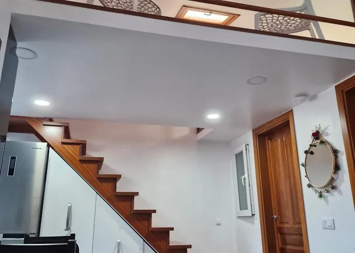 Tatil Evi Sonne-con Entrada Independiente Y Parking- Maspalomas (Gran Canaria)