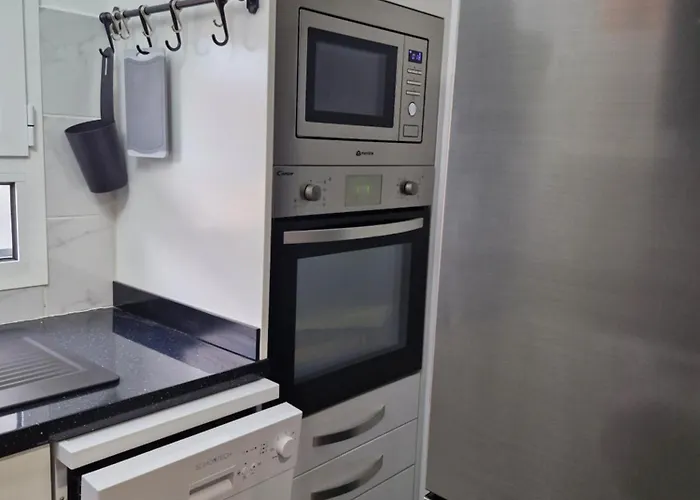 Tatil Evi Sonne-con Entrada Independiente Y Parking- *