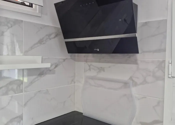 Sonne-con Entrada Independiente Y Parking-