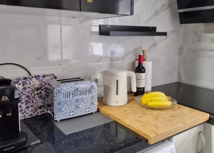 Sonne-con Entrada Independiente Y Parking- Maspalomas (Gran Canaria)