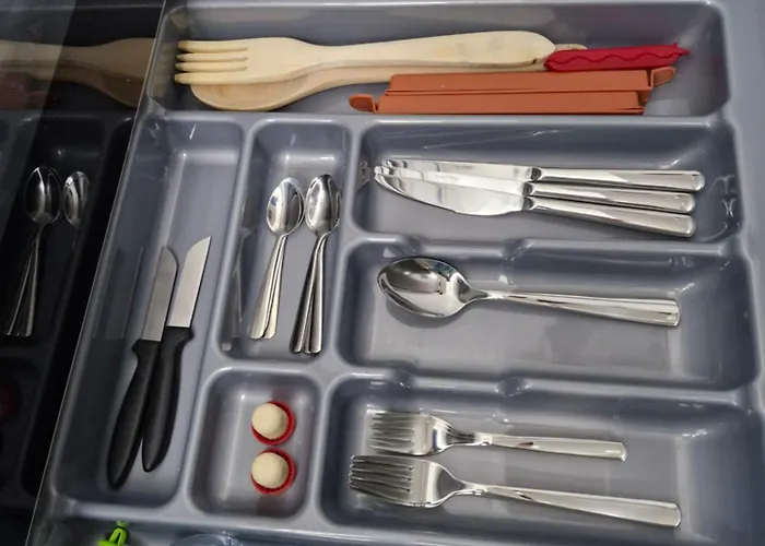 Tatil Evi Sonne-con Entrada Independiente Y Parking- *