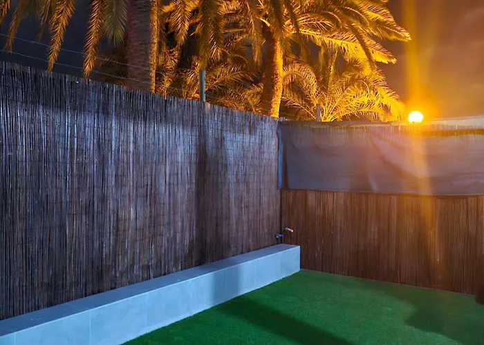 Sonne-con Entrada Independiente Y Parking-