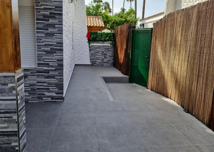 Tatil Evi Sonne-con Entrada Independiente Y Parking-